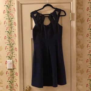 Stylish dress great for going out!